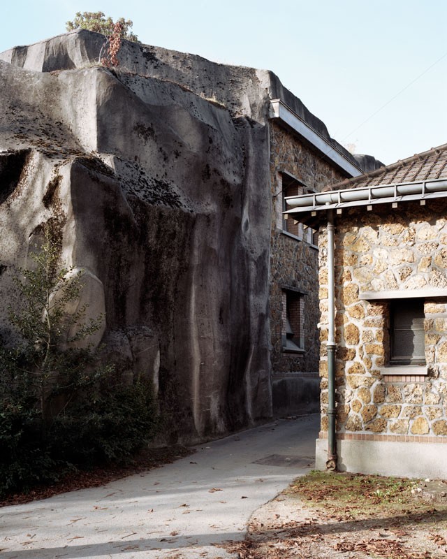 photographe d'architecture marseille paca lyon nice paris grenoble avignon france