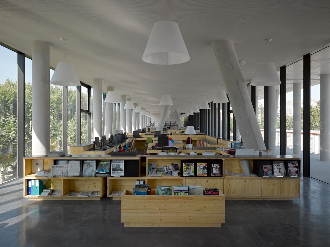 photographe d'architecture marseille paca lyon nice paris grenoble avignon france
