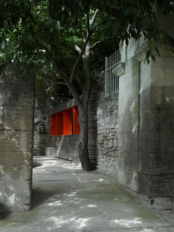 photographe d'architecture marseille paca lyon nice paris grenoble avignon france
