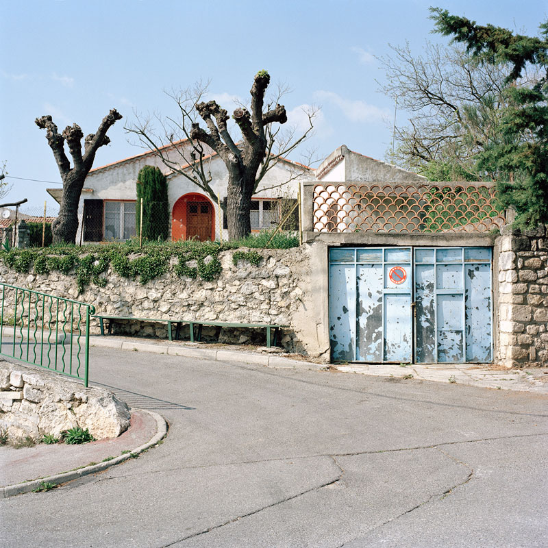 Agglopôle Provence Photographie d'architecture et de paysage.