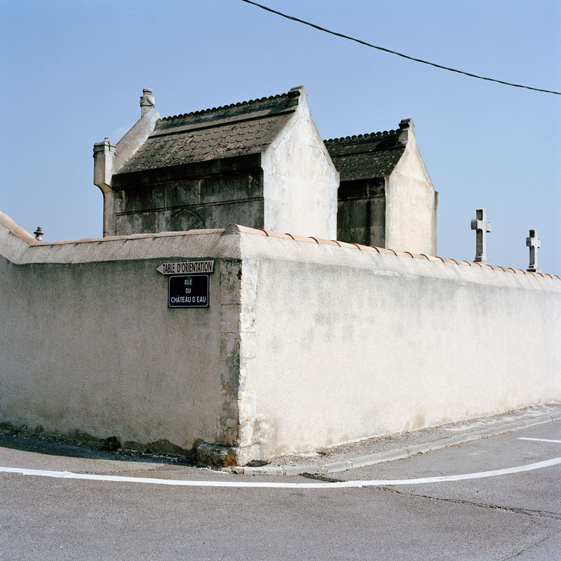 Agglopôle Provence Photographie d'architecture et de paysage.