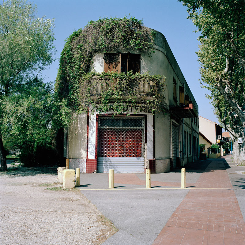 Agglopôle Provence Photographie d'architecture et de paysage.