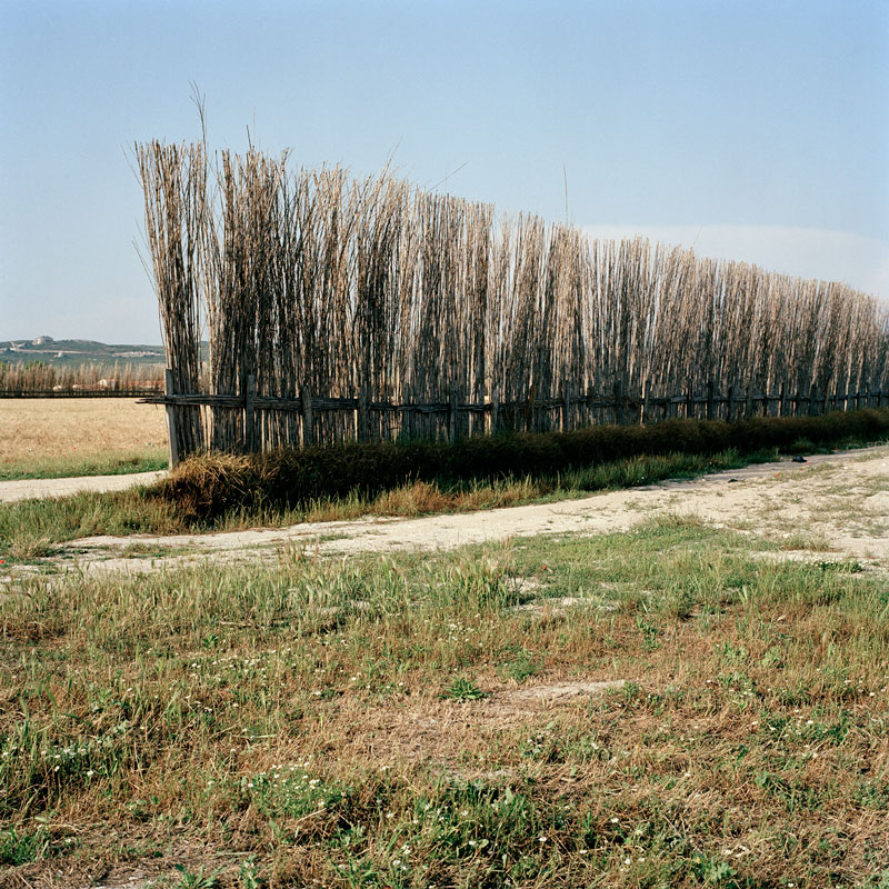 Agglopôle Provence Photographie d'architecture et de paysage.