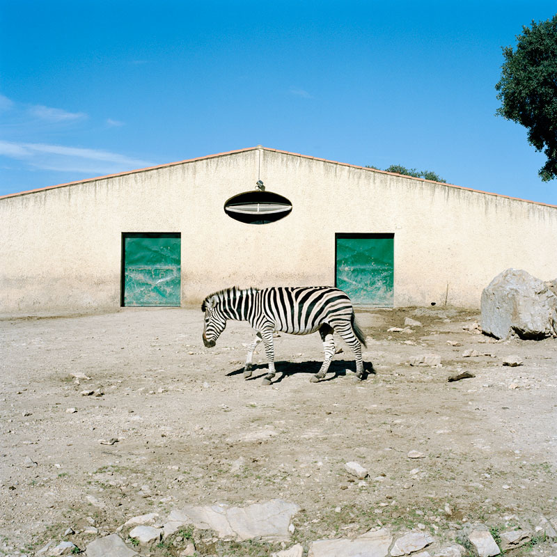 Agglopôle Provence Photographie d'architecture et de paysage.