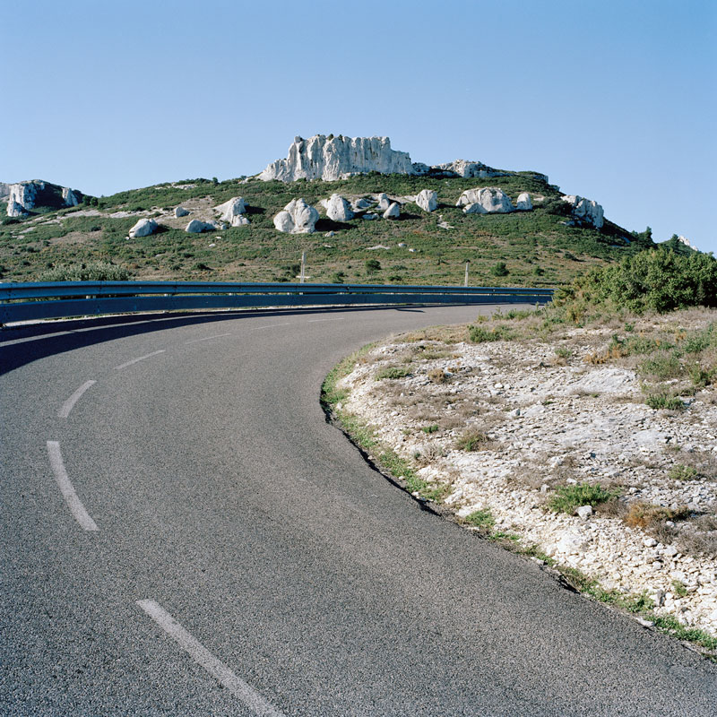 Agglopôle Provence Photographie d'architecture et de paysage.