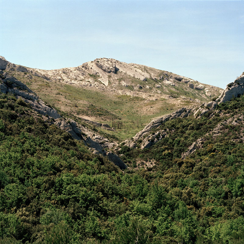 Agglopôle Provence Photographie d'architecture et de paysage.