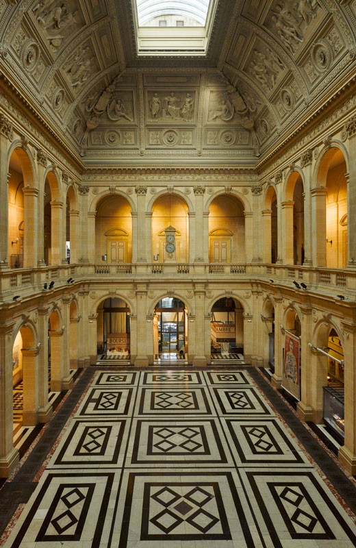 photographe d'architecture marseille paca lyon nice paris grenoble avignon france