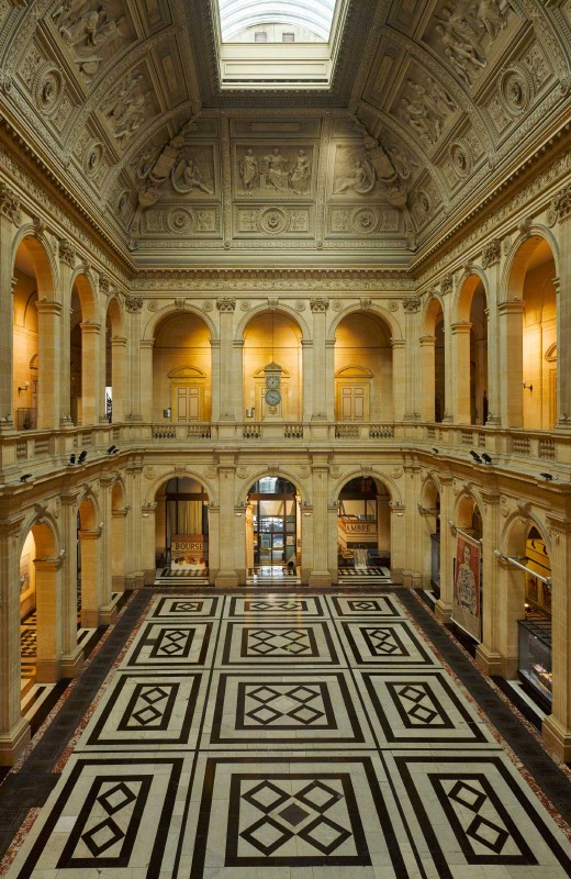 photographe d'architecture marseille paca lyon nice paris grenoble avignon france