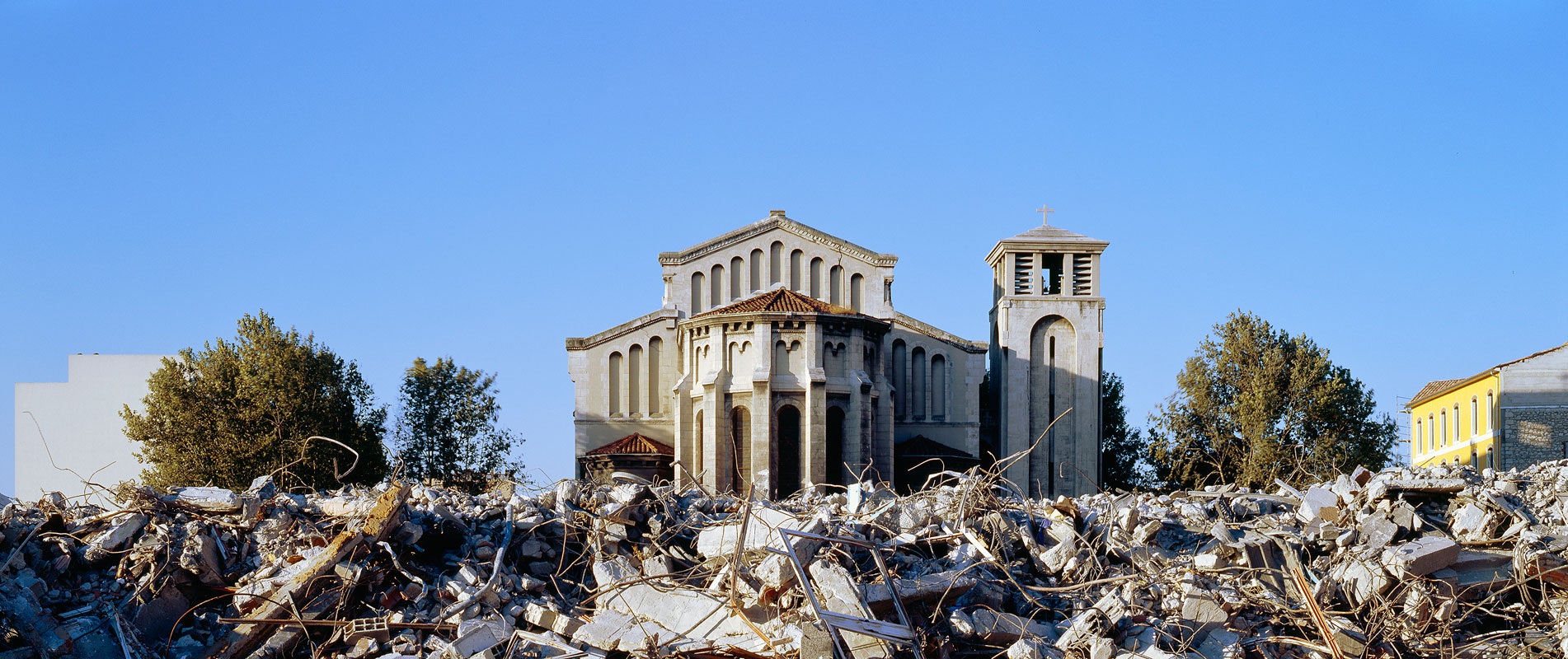 eglise
