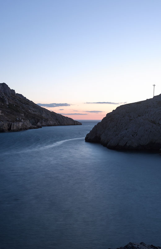 photographie d'architecture Livre Marseille Vertical David Giancatarina