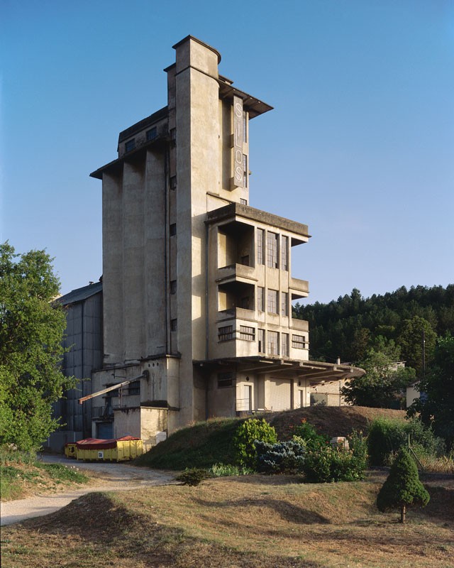 photographe d'architecture marseille paca lyon nice paris grenoble avignon france
